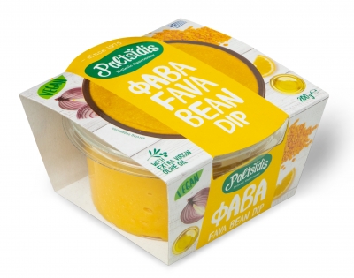 Crema di cicerchia vaschetta 200g