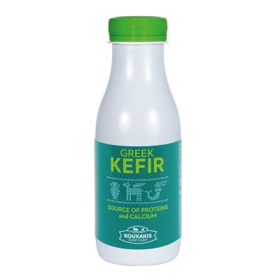 Kefir al naturale 330 ml