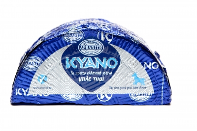 KYANO blu di capra 1,2 kg