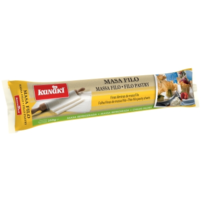 Pasta fillo 250g