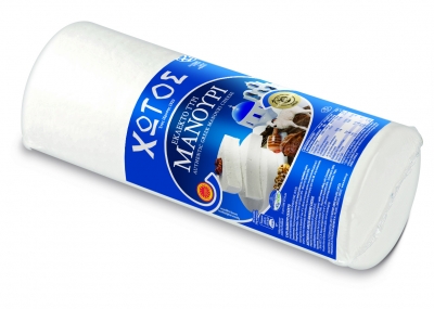 Manouri DOP sottovuoto 1,3kg