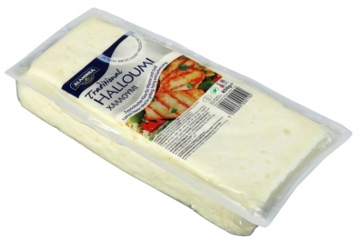 Halloumi sottovuoto 850g