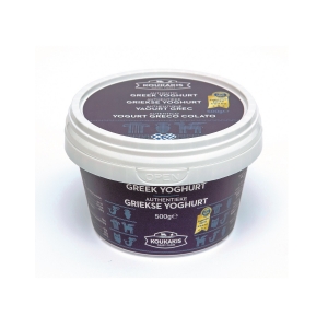 Yogurt greco colato 10% 500g