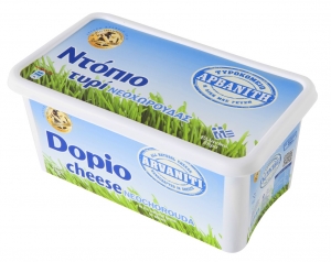 Formaggio bianco greco vaschetta 2kg