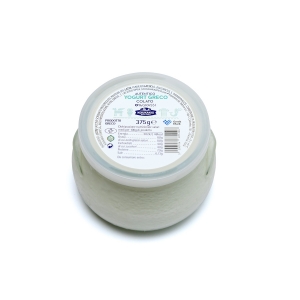 Yogurt greco colato 0% 375g